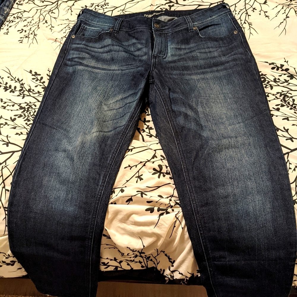 Maurice's Jeans